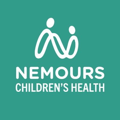 Nemours Children's Health's profile picture