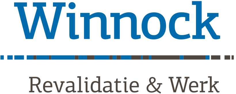 Winnock's logo