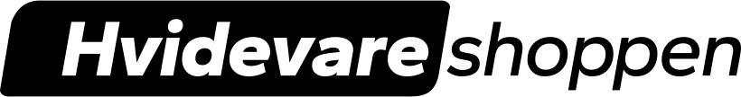 HvidevareShoppen.dk logo