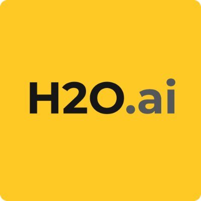 H2O AI Icon