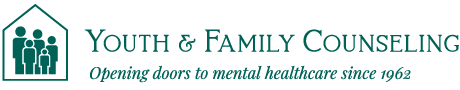 Youth and Family Counseling Gurnee Location logo