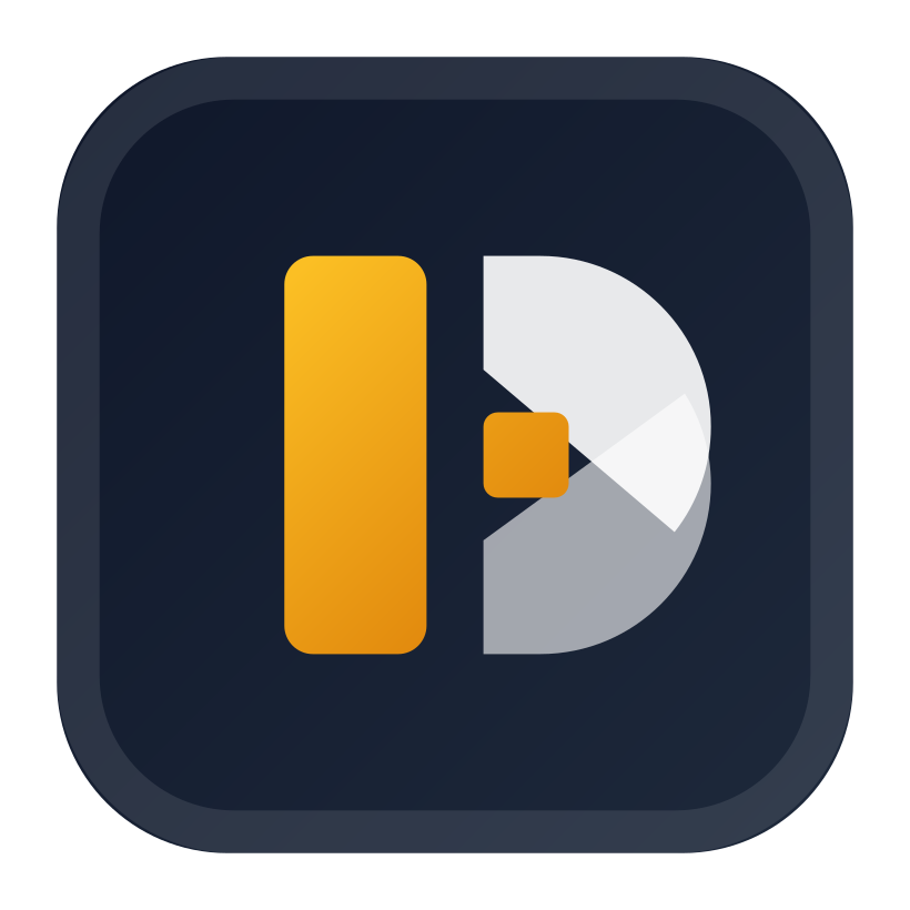 Dinfirmaadresse.dk logo