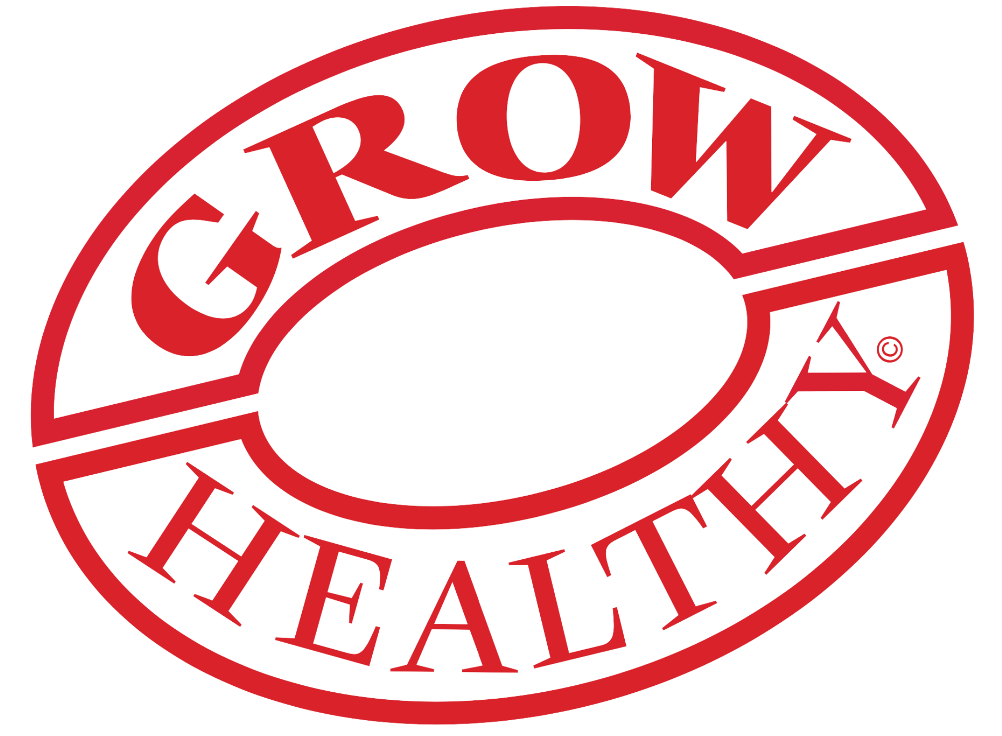 Grow Healthy Pet Food logo