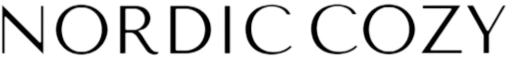 Nordic Cozy logo