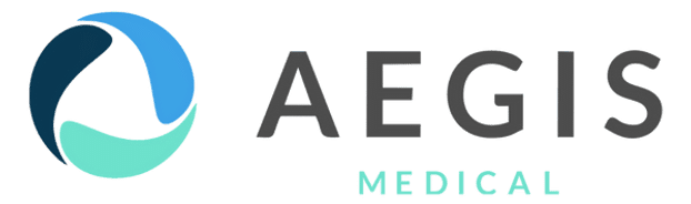 Aegis Medical logo