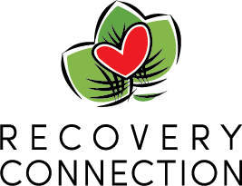 PACT Recovery Connection logo