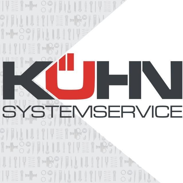 Brandfetch | Systemservice Kühn GmbH | Breitenworbis Logos & Brand Assets