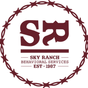 Sky Ranch Behavioral Services logo