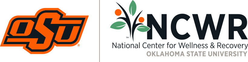 NCWR Addiction Recovery Clinic at OSU logo