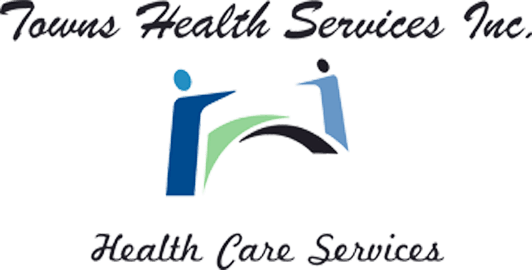 Towns Health Services logo