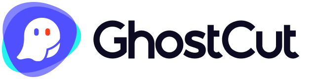 GhostCut Icon