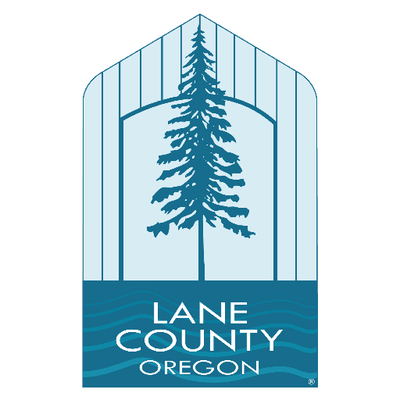 Lane County Behavioral Health logo