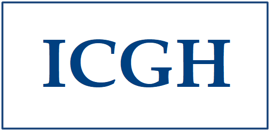 Integrated Care of Greater Hickory logo