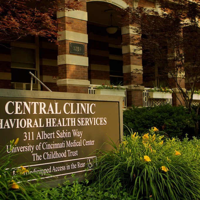 Court Clinic Treatment Services logo