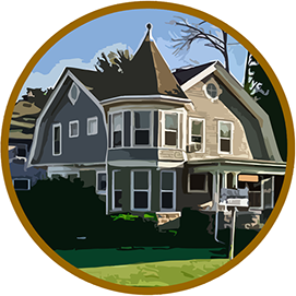 Parkside Family Counseling logo