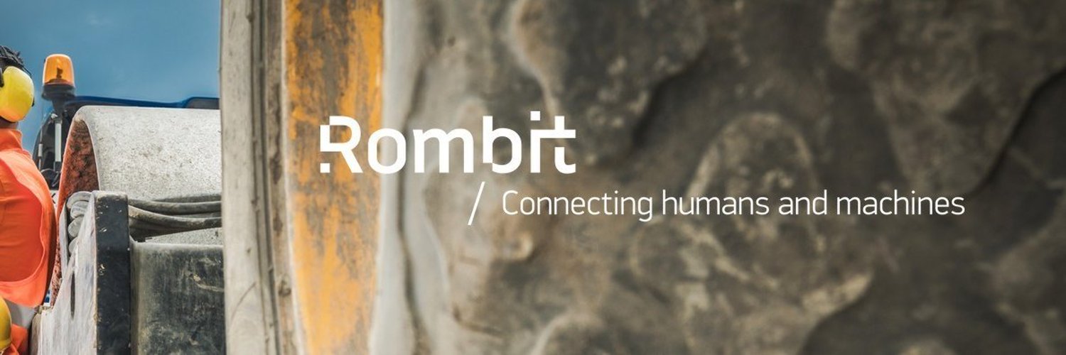 Rombit Logo & Brand Assets (SVG, PNG and vector) - Brandfetch