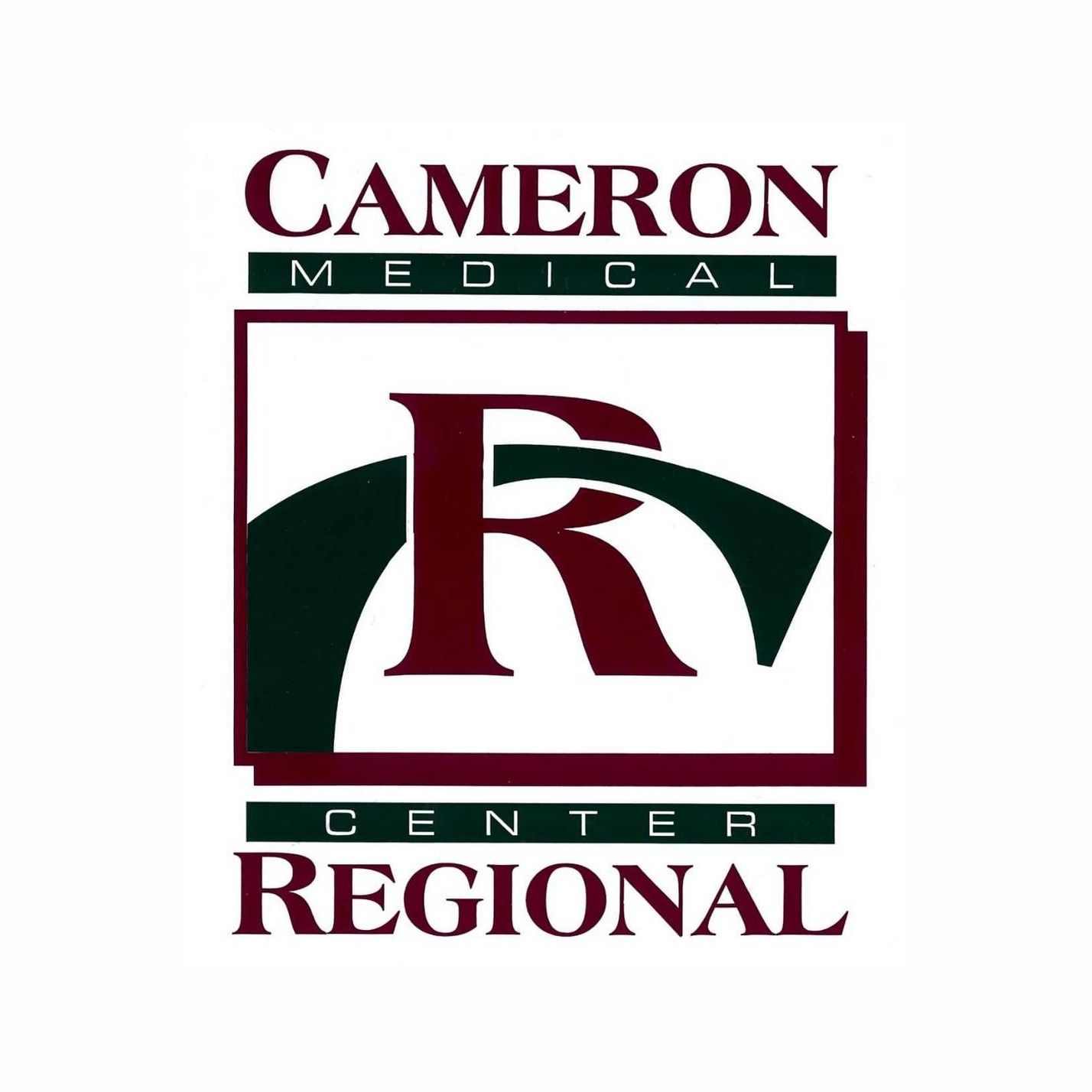 Cameron Regional Medical Center Monarch Behavioral Health Unit logo