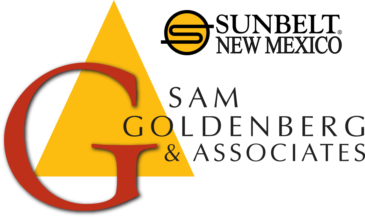 Brandfetch Sam Goldenberg & Associates Santa Fe NM Logos & Brand Assets