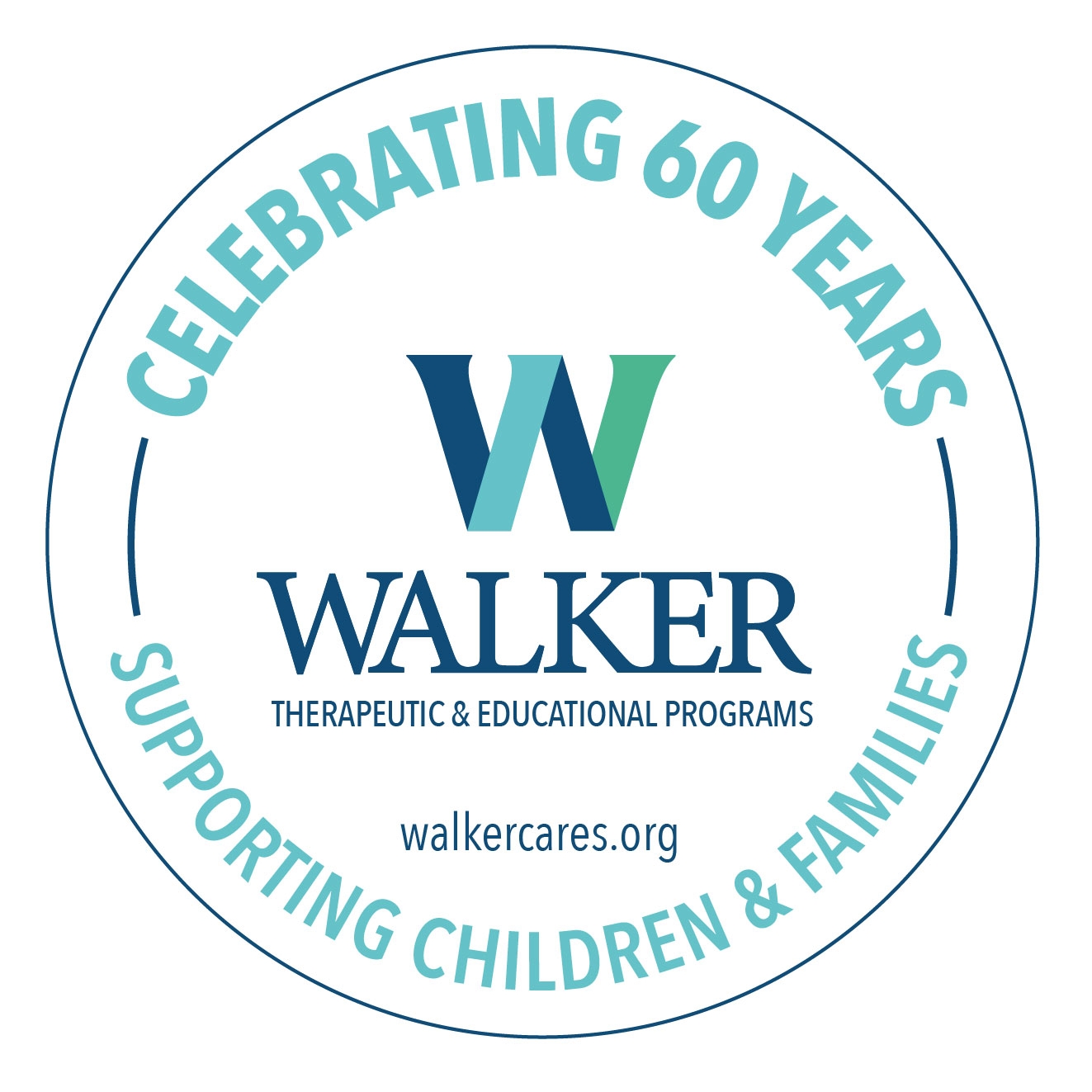 Walker Community Counseling Needham Campus logo