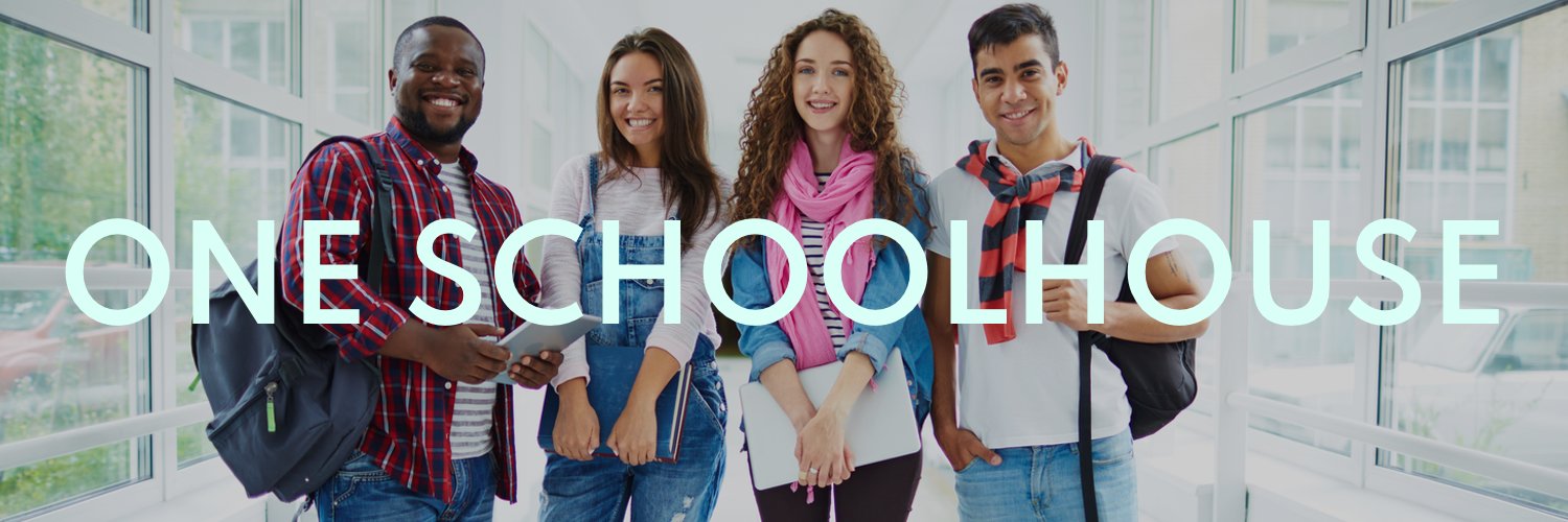 Brandfetch One Schoolhouse Logos & Brand Assets