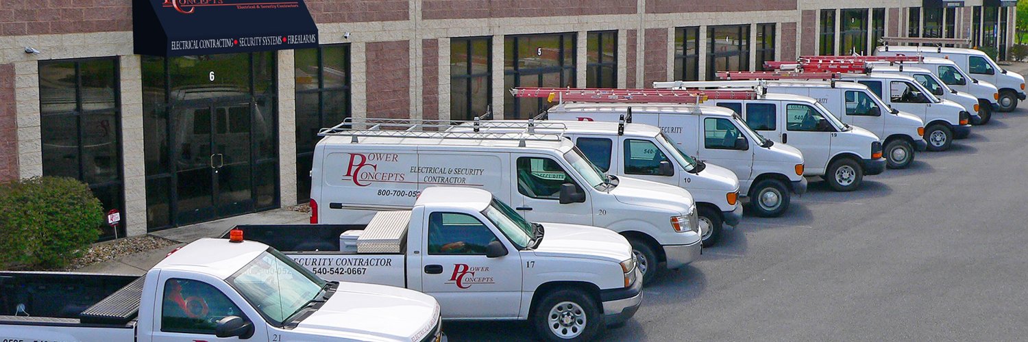 Power Concepts Inc. Logos & Brand Assets Brandfetch