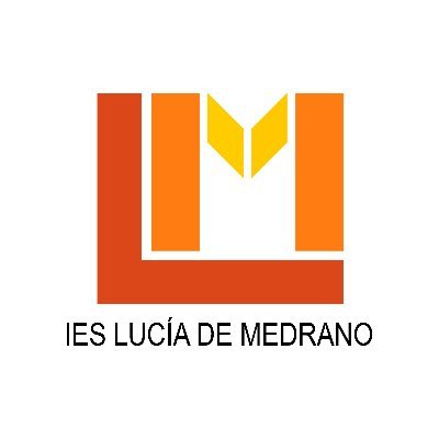IES Lucía de Medrano's icon