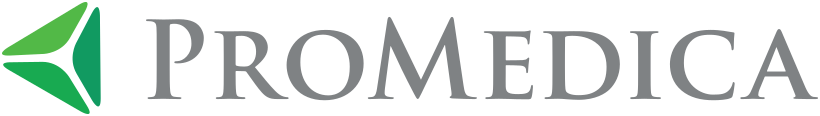 Promedica Monroe Regional Hospital logo