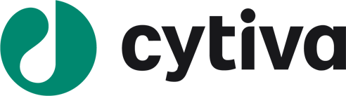 Cytiva Logo
