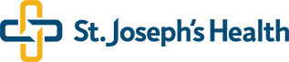 Saint Josephs University Medical ACCESS and Childrens Services logo