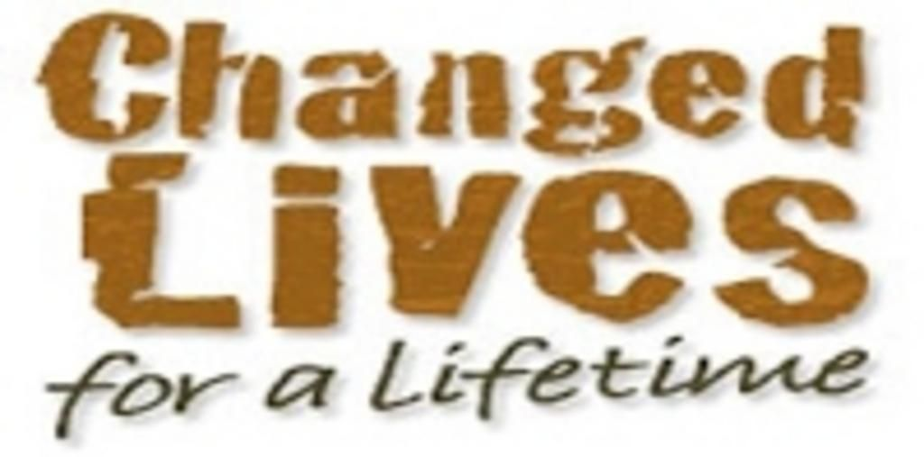 Changed Lives Substance Abuse Counseling logo
