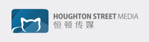 HOUGHTON STREET MEDIA's logo