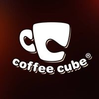 coffeee cube's icon