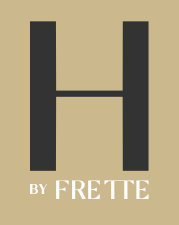 H By Frette