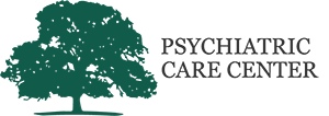 Psychiatric Care Center logo