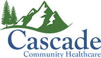 DUPLICATE Cascade Community Healthcare Centralia logo