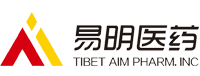 Tibet AIM Pharm's logo