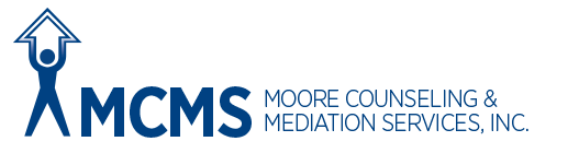 Moore Counseling and Mediation Service Mediation Services logo