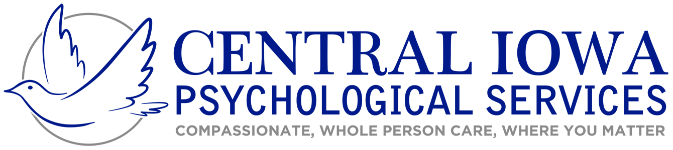 Central Iowa Psychological Services logo