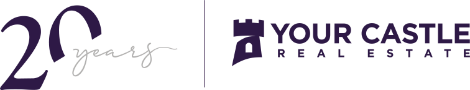 Your Castle Real Estate's logo