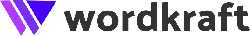 Wordkraft Icon