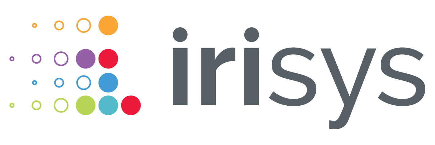 Irisys's logo