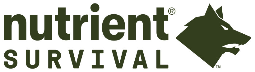 Nutrient Survival