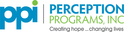 Perception Programs Counseling Center logo