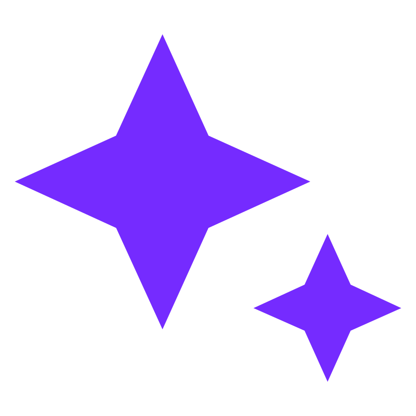 AI Domain Genius Icon