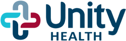 Unity Health Searcy logo