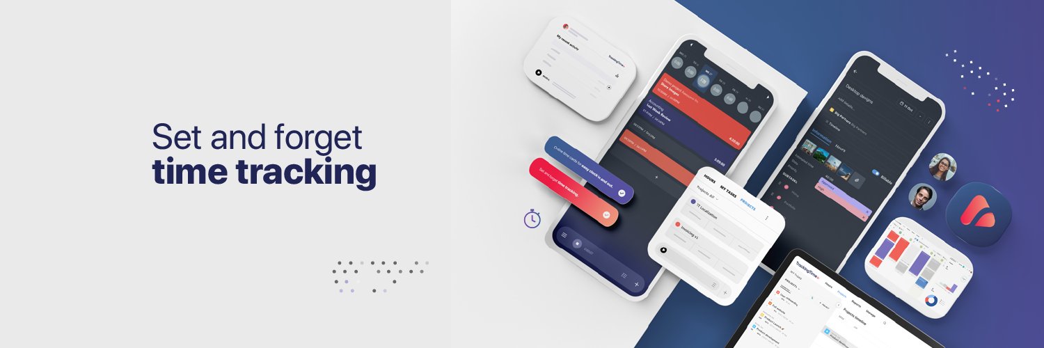 Trackingtime Logo Brandfetch | TrackingTime Logos & Brand Assets
