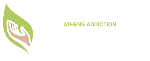 Outpatient Center Athens Addiction Recovery Center logo