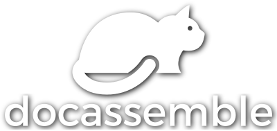 DocAssemble's logo
