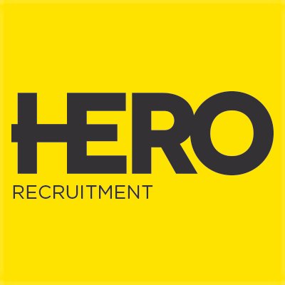 HERO Recruitment's icon
