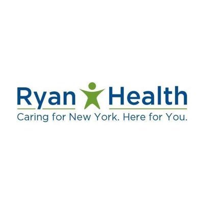 Ryan Health NENA logo